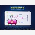 紐曼YD1000 手機移動電源 充電寶 雙USB 10000